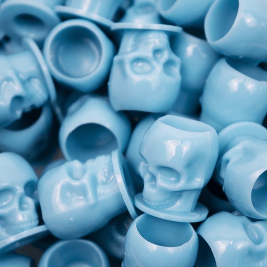 Cups Calaveras Diseños