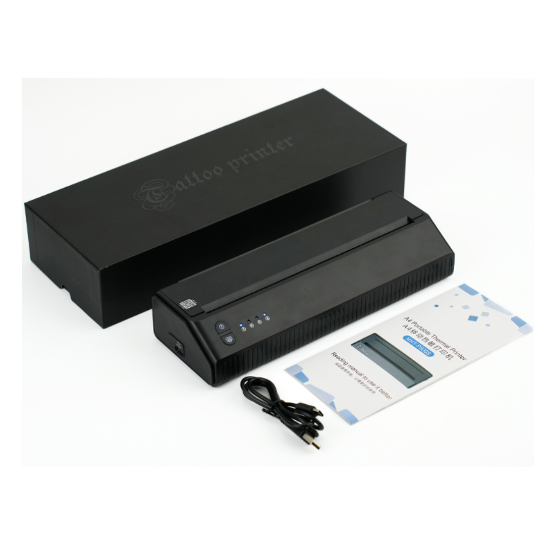 Termocopiadora Inalámbrica Bluetooth