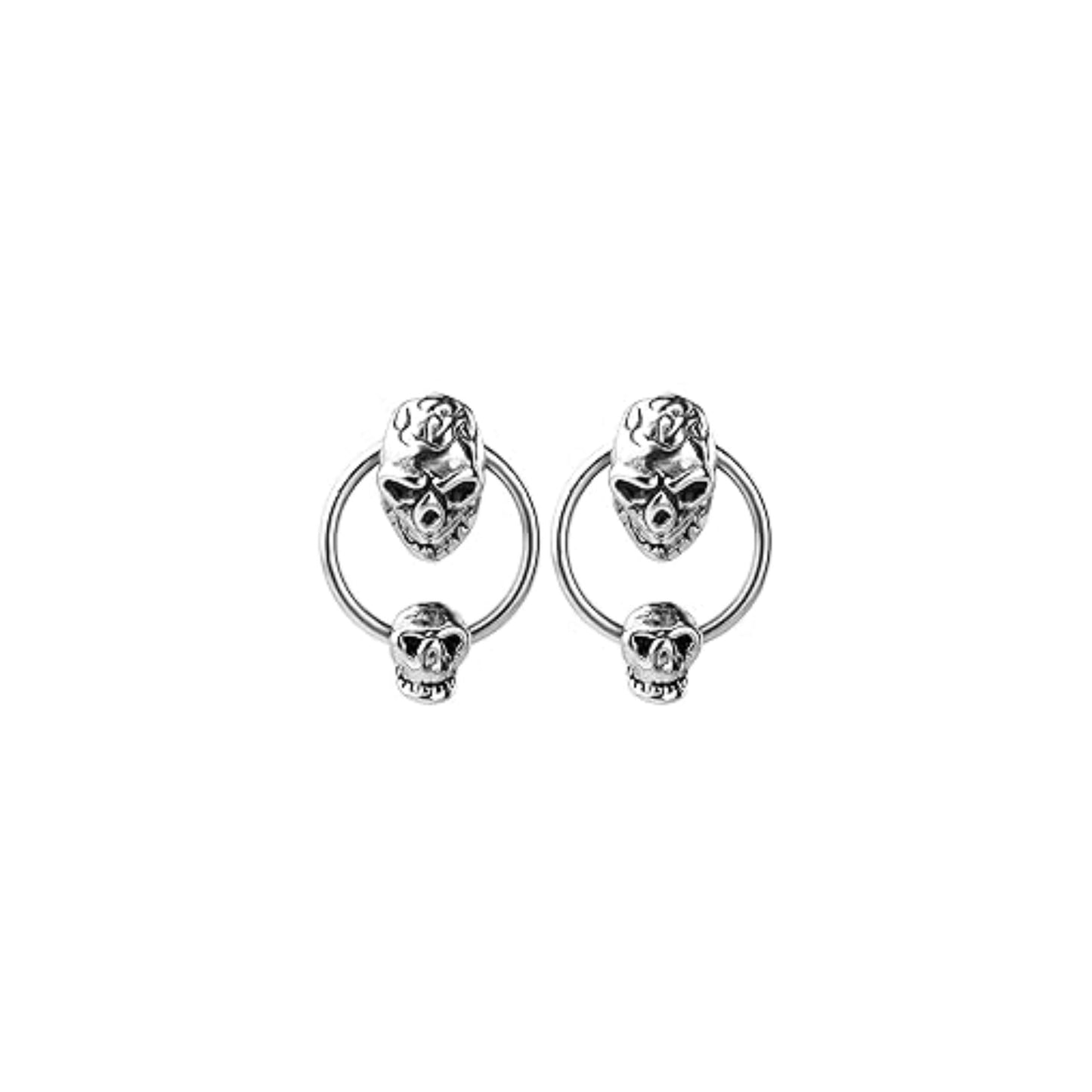 Arete Calavera