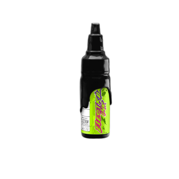 Interstellar Black Electrum ink