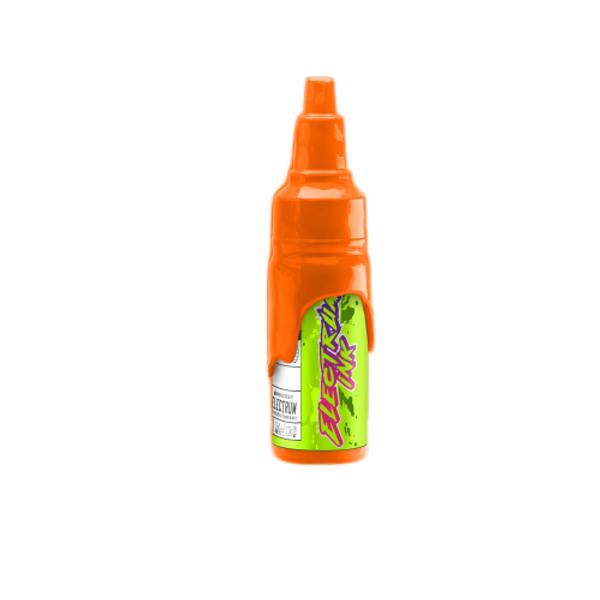 Fox Orange Electrum Ink