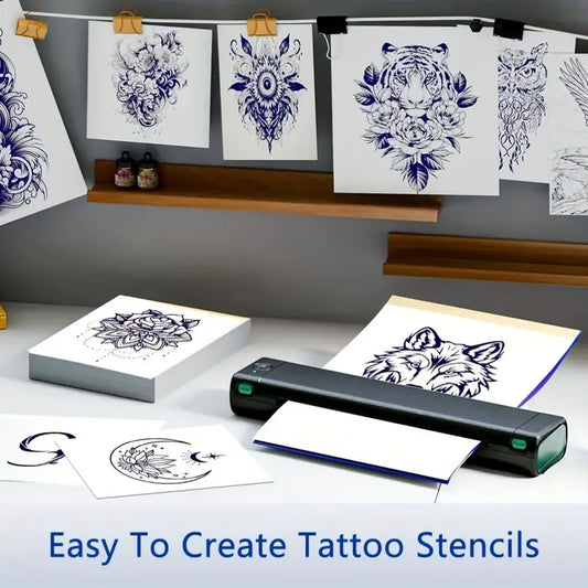 Termocopiadora PHONEMO