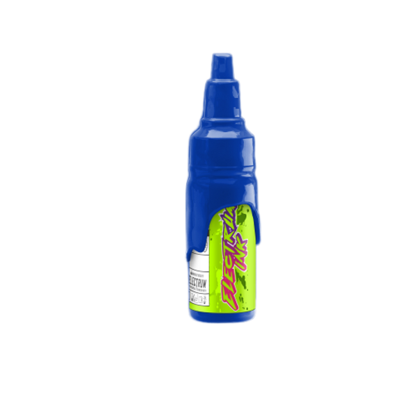 Blueberry Electrum Ink