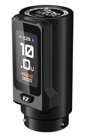 Ez P3 Pro Touch