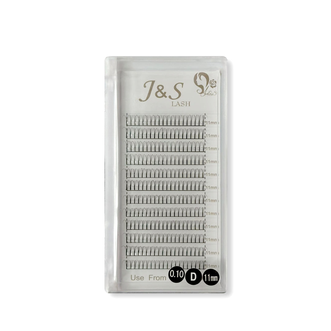 PESTAÑAS PELO A PELO