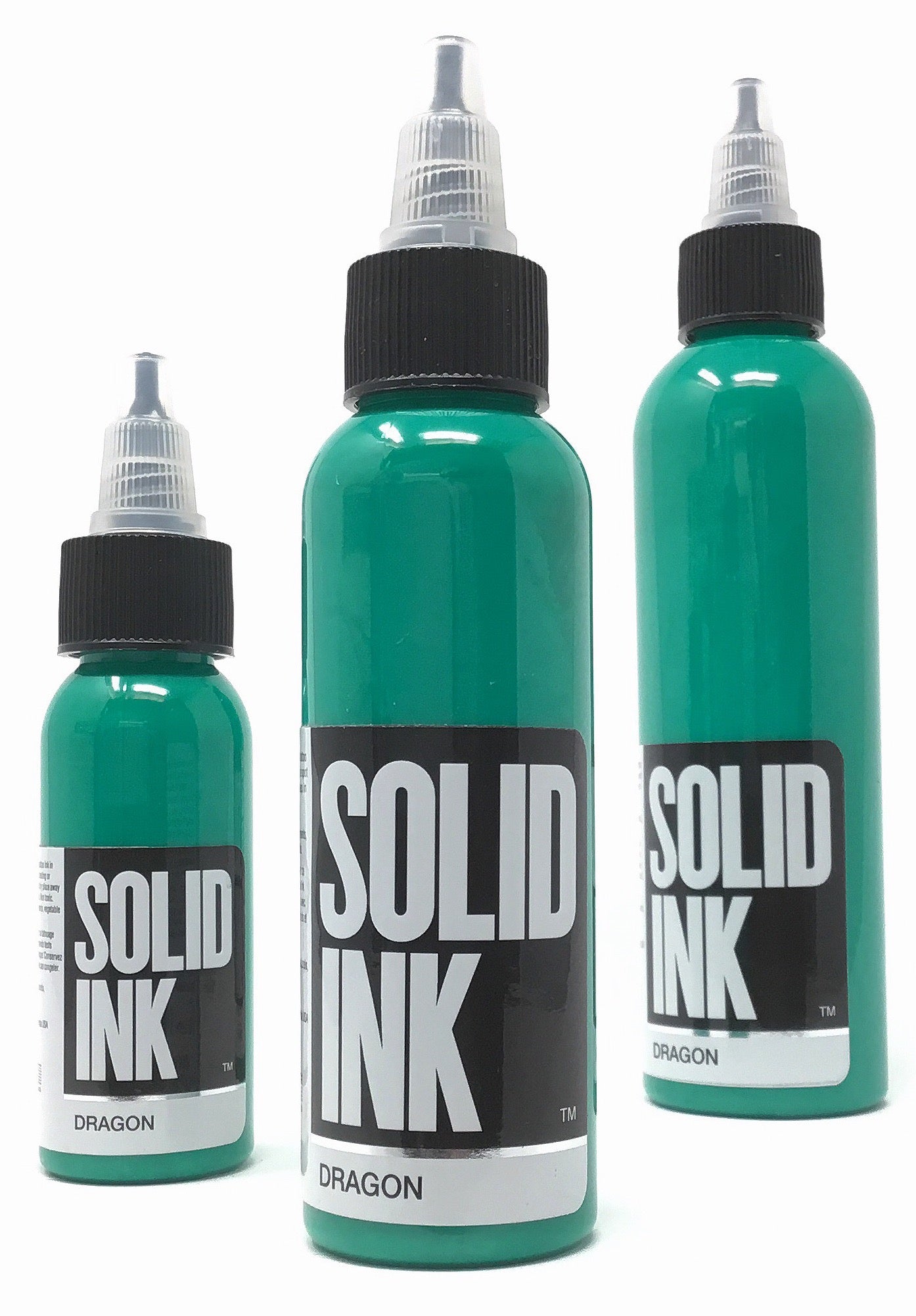 Dragon Solid Ink