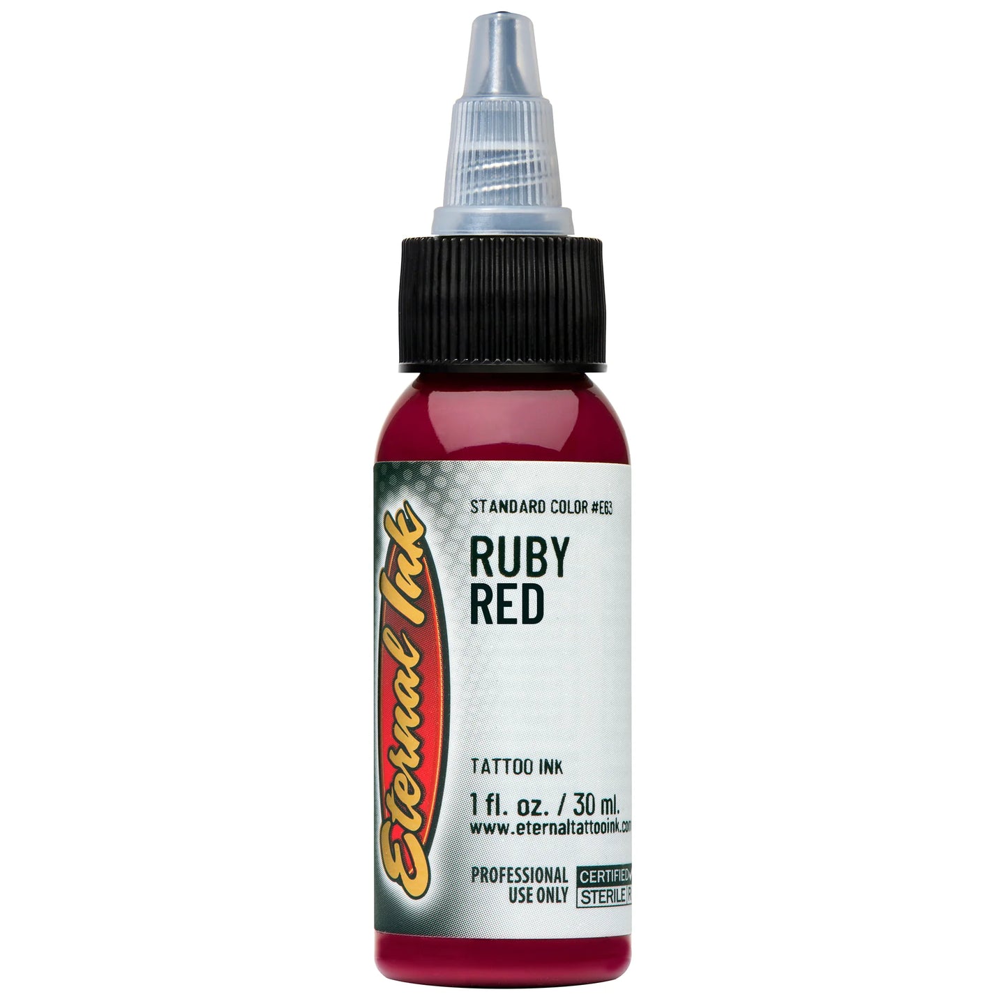 Ruby Red