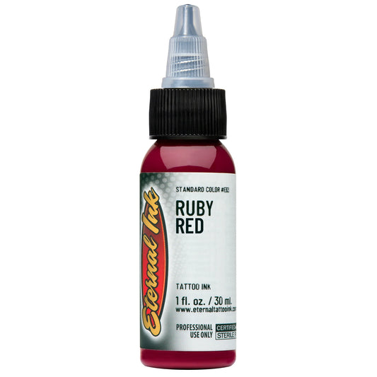 Ruby Red