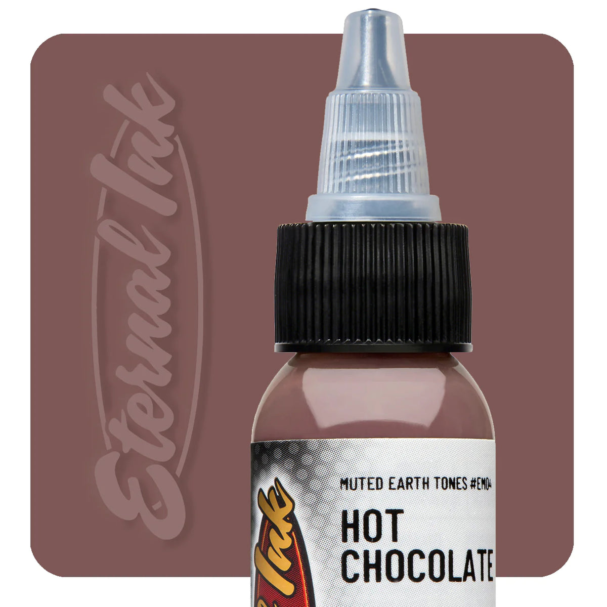 Hot Chocolate Eternal Ink