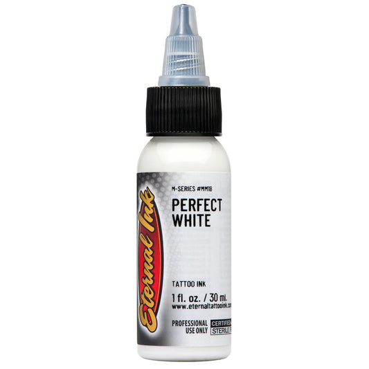 Perfect White