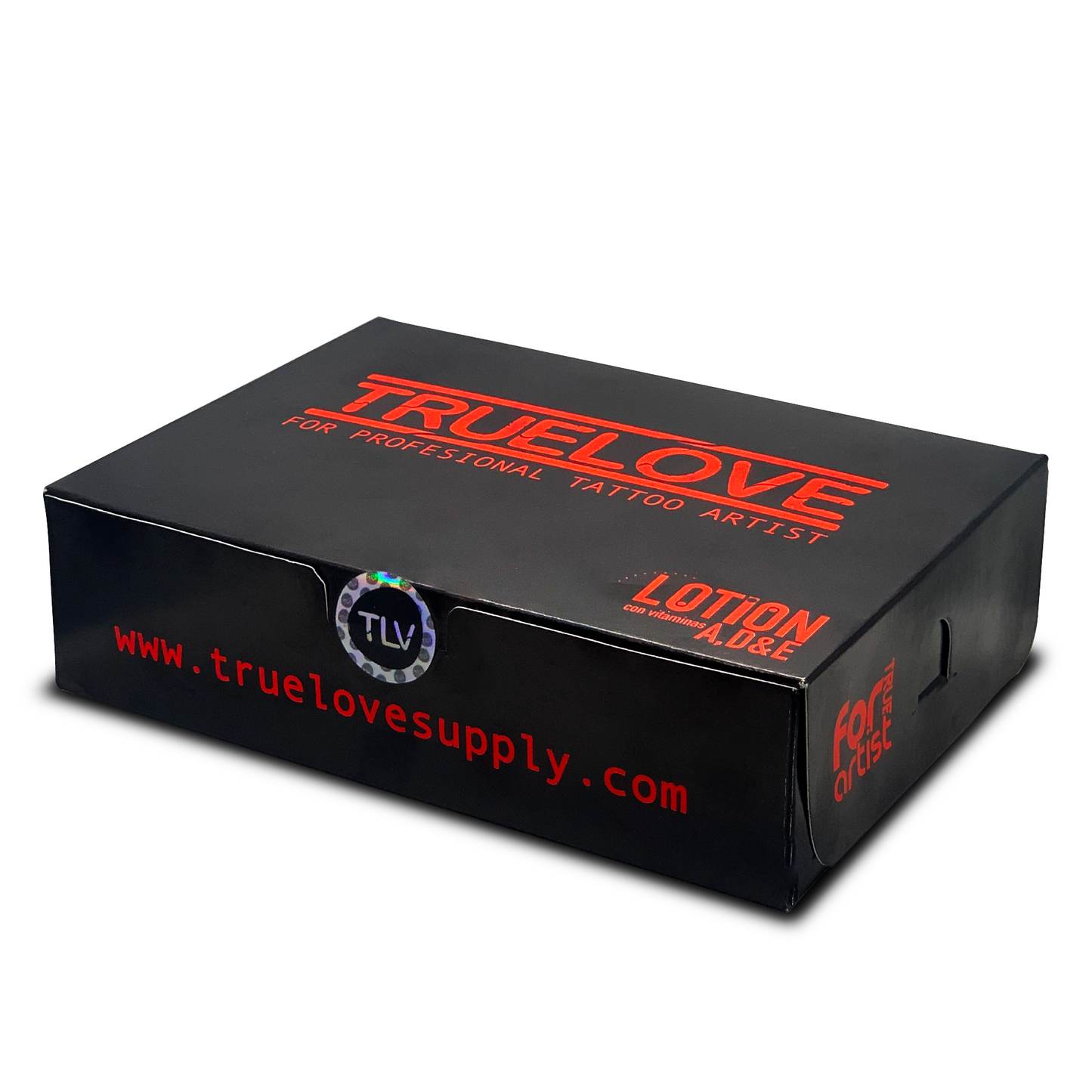 A y D Lotion Truelove