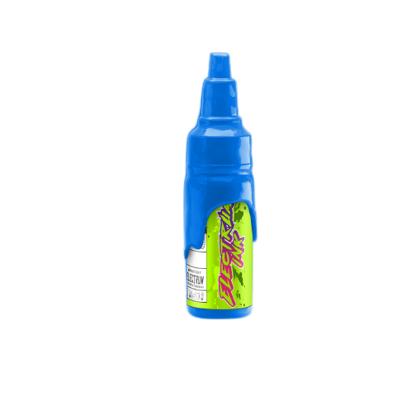 Nairobi Blue Electrum Ink