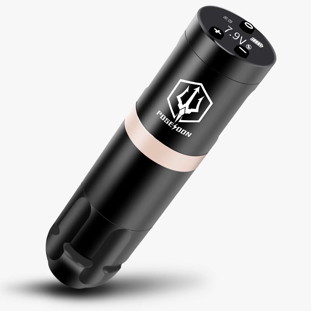 Kit Máquina Pen Poseidon