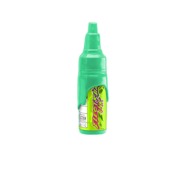 Sweet Mint Electrum Ink