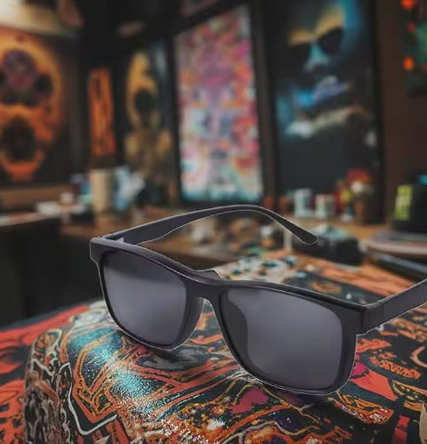 Gafas polarizadas CPL