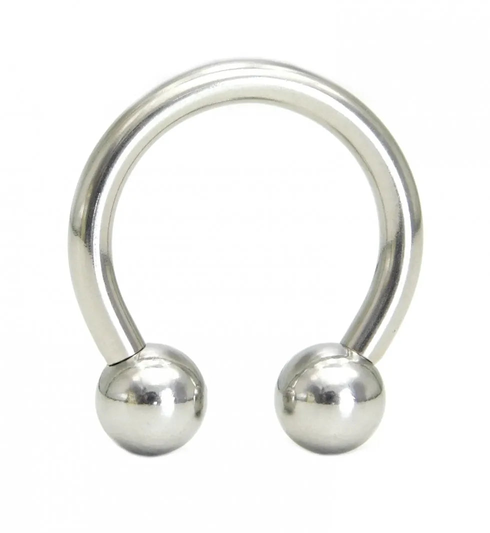 Joyas Big Circular