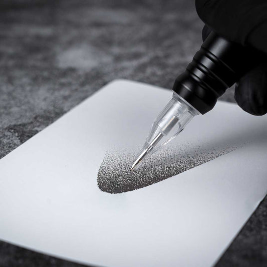 Cartuchos de Boligrafo (Esfero Tattoo)