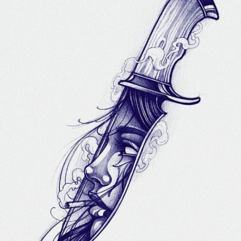 Cartuchos de Boligrafo (Esfero Tattoo)