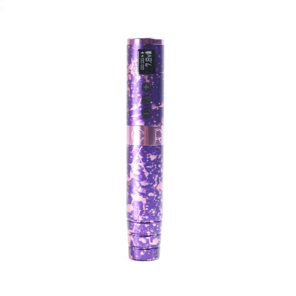 Ergon Tattoo Pen Machine Electrum