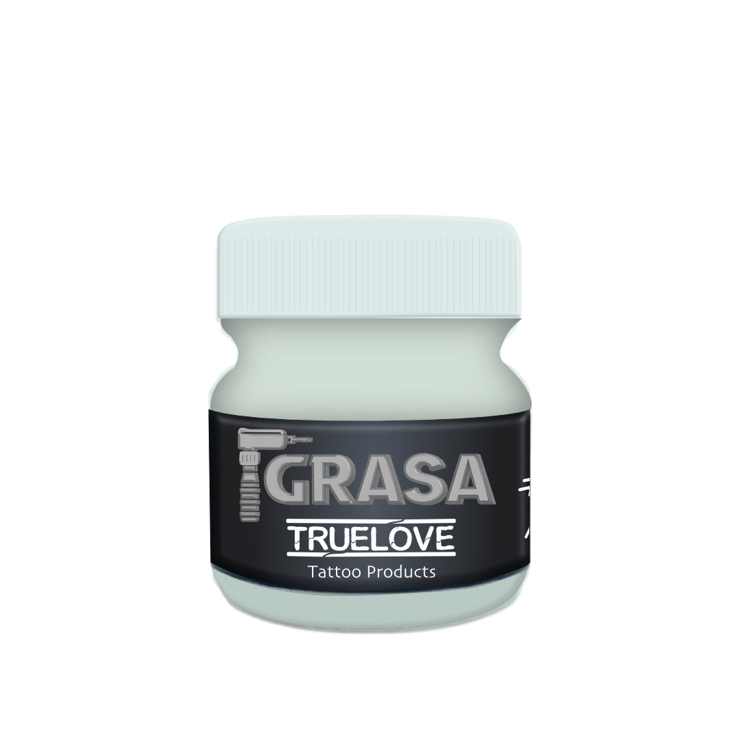 Grasa Truelove