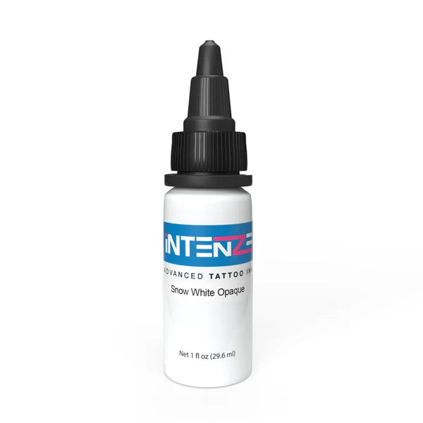 Snow White Intenze