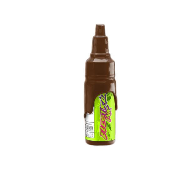 Pudding Electrum Ink