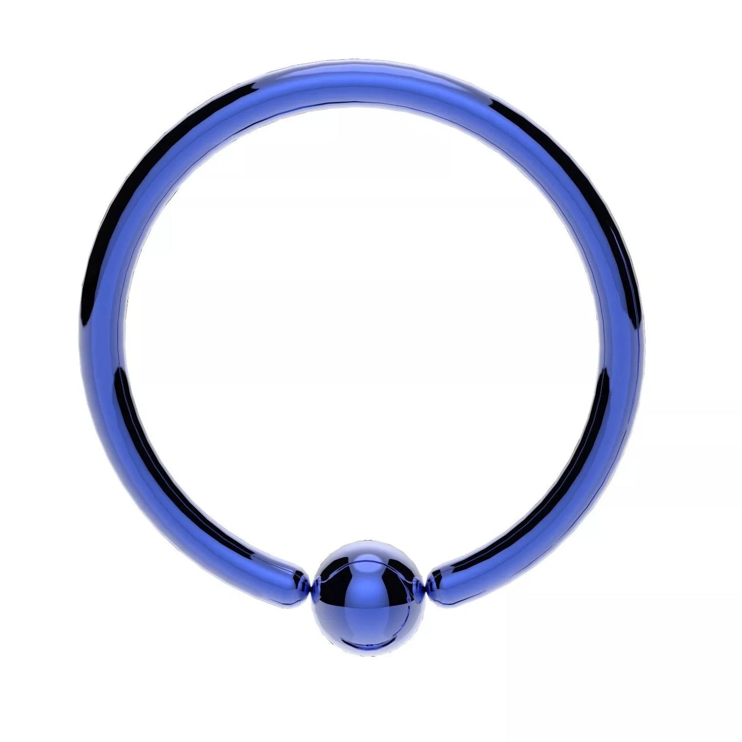 BCR Acero Azul