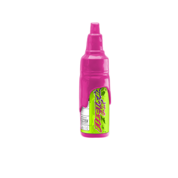 Summer Pink Electrum Ink