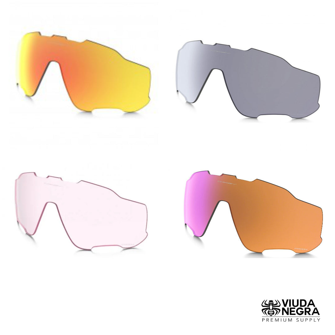 Gafas de sol Jawbreaker Naranja