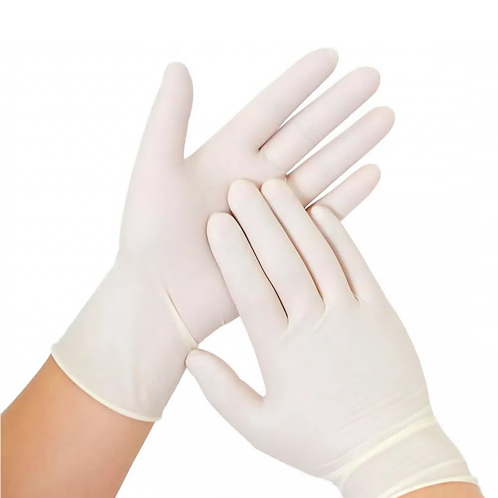 Guantes de Látex Caja