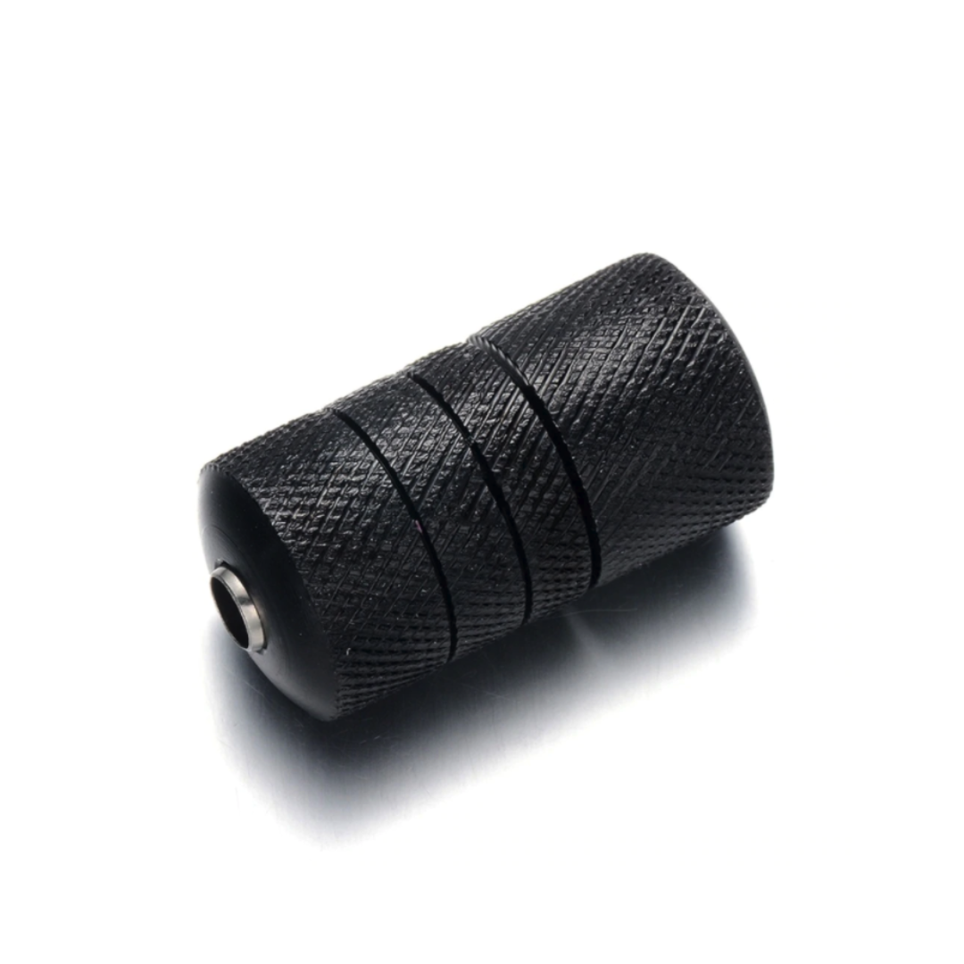 Grip tipo Mandril en acero