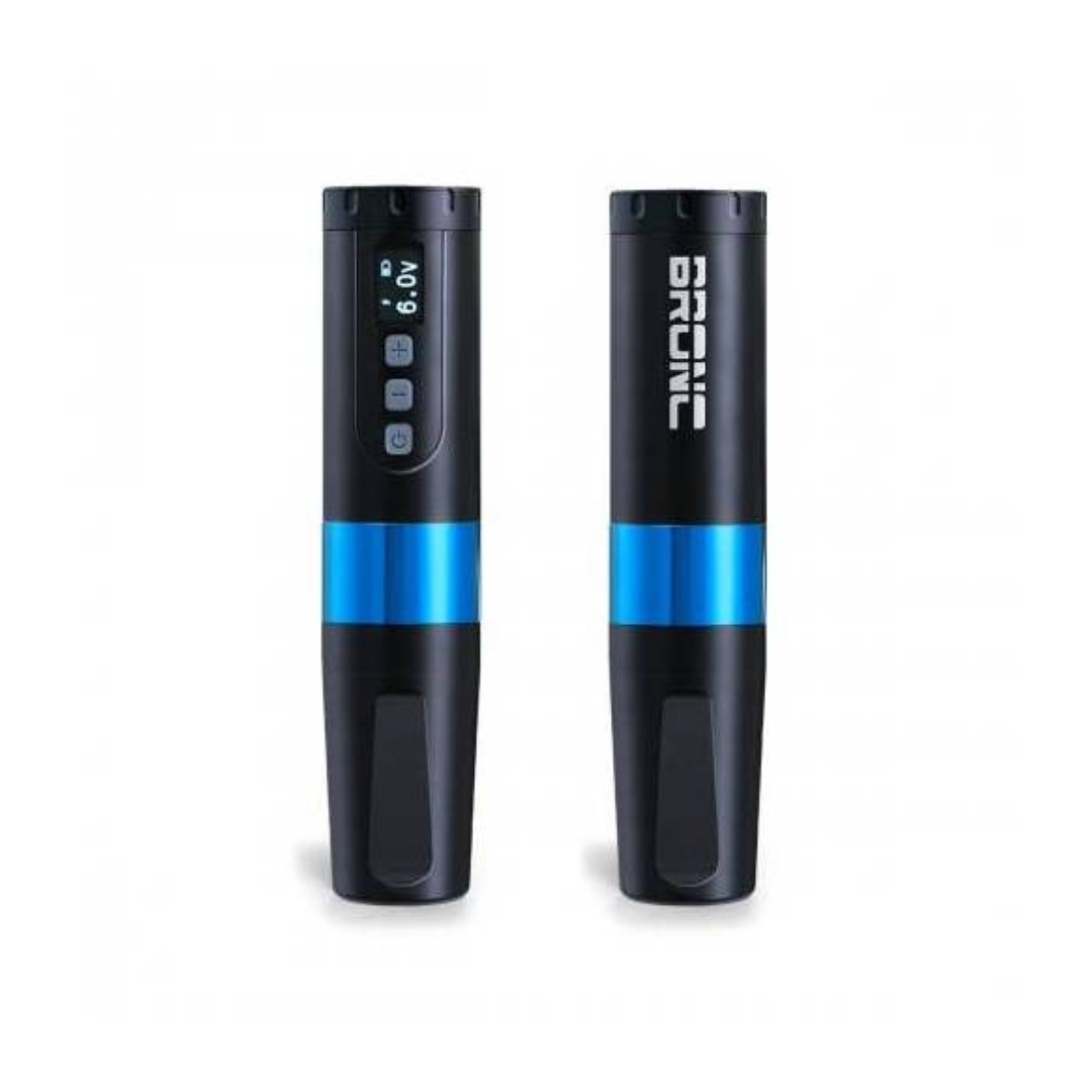 Bronc V2 Wireless