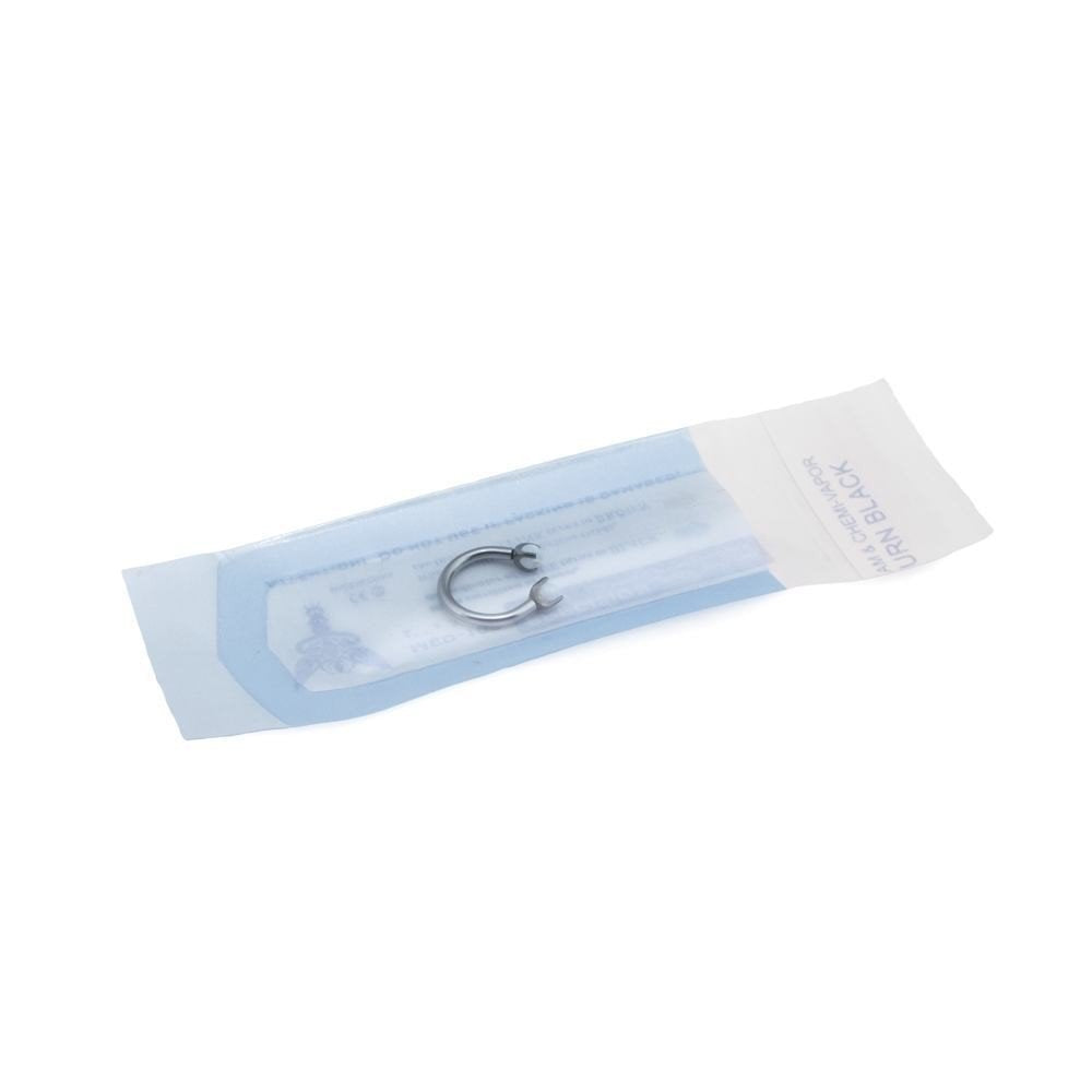 Bolsas de esterilización 1 1/4"x3"