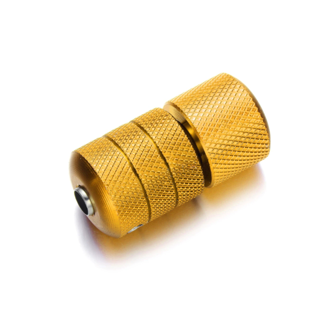 Grip tipo Mandril en acero