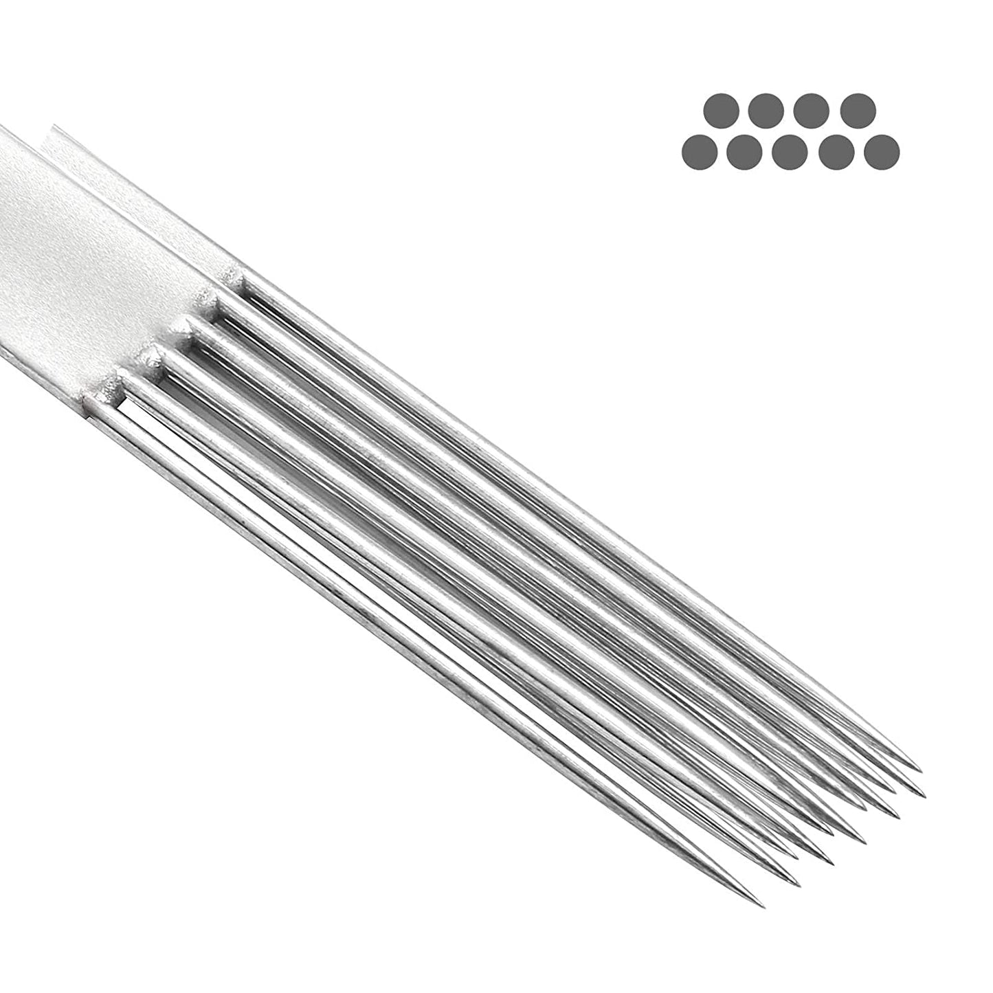 Aguja Tradicional Magnum