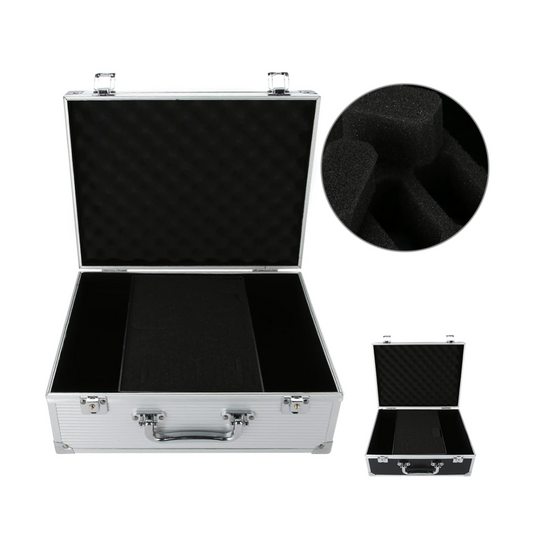 Maletín porta accesorios