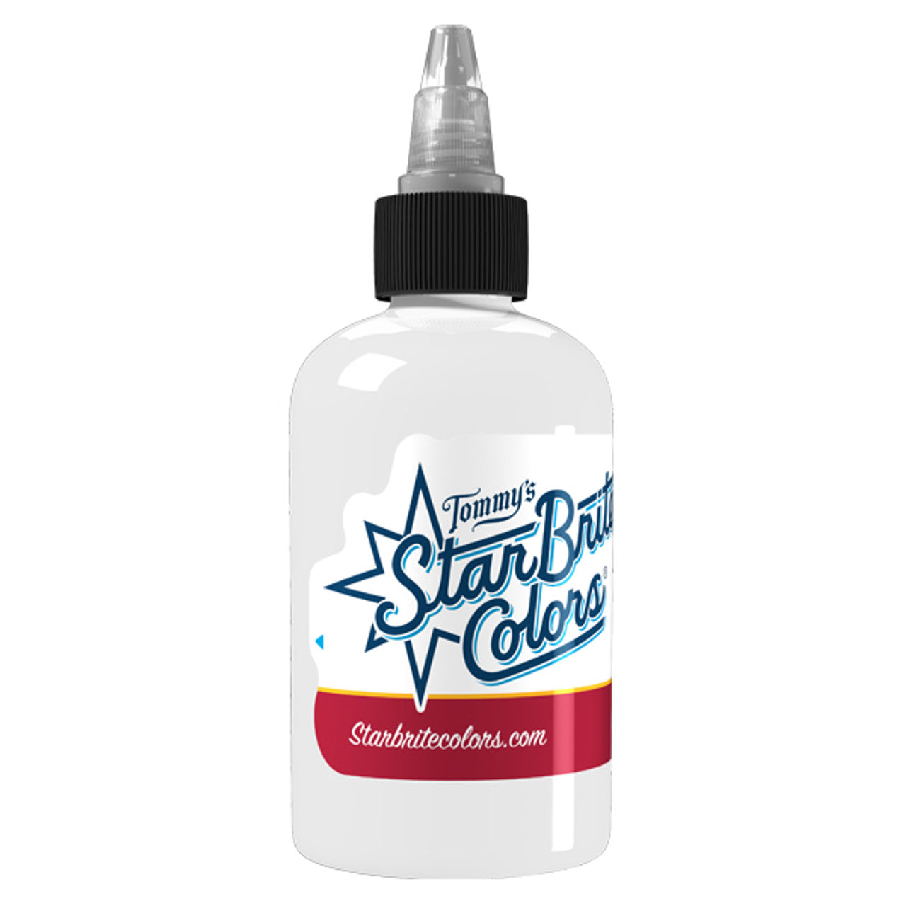 Brite White Starbrite Colors