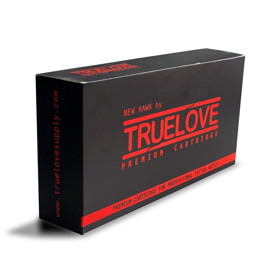 Aguja De Cartucho Magnum