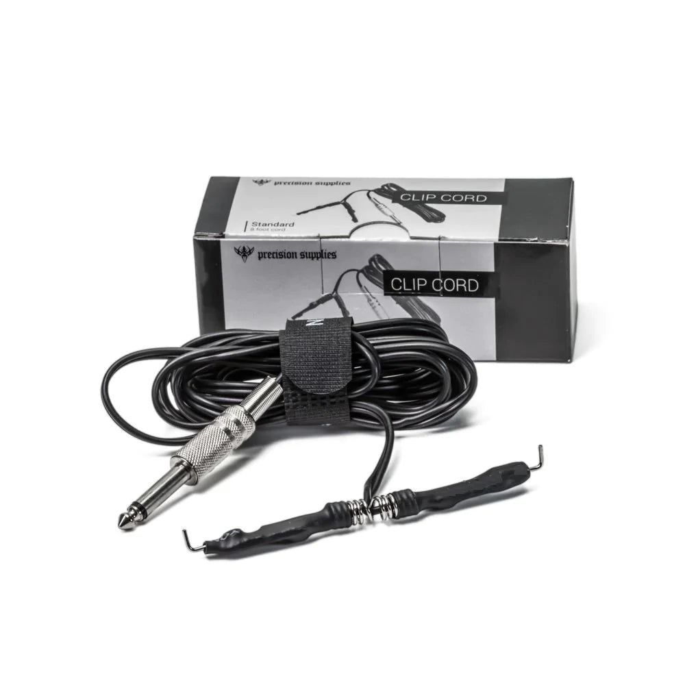 Clip Cord Precision