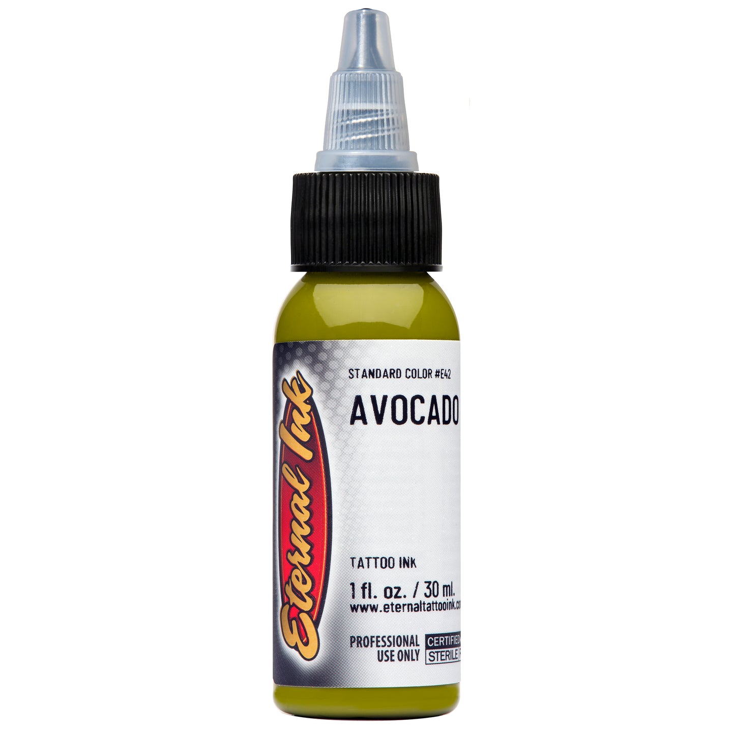 Avocado Eternal Ink