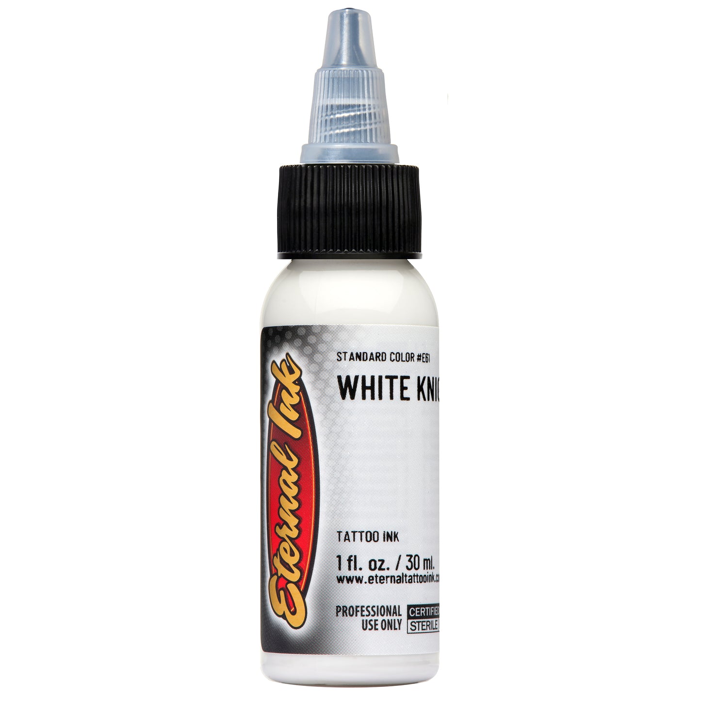 White Knight Eternal Ink