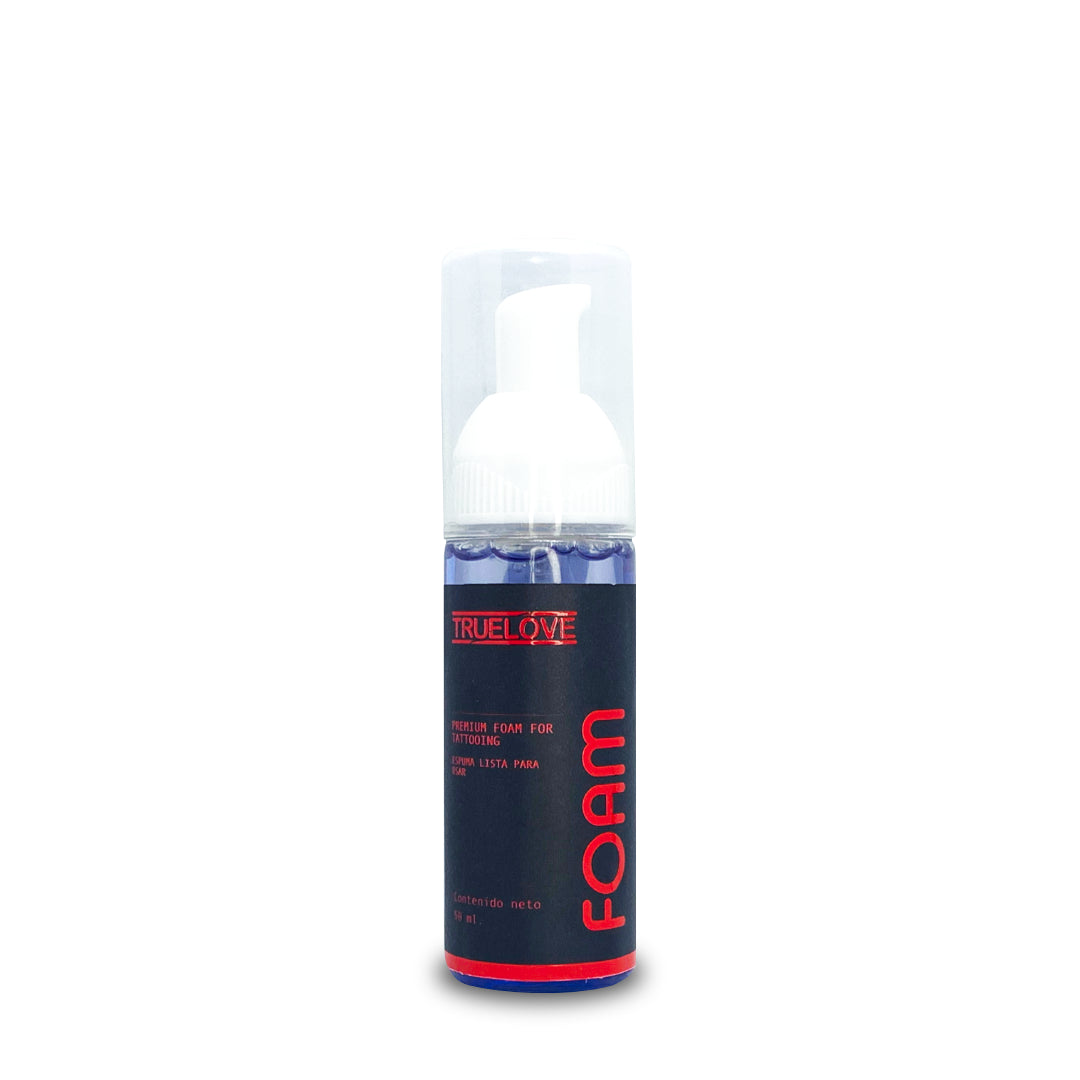 Espuma Truelove Foam