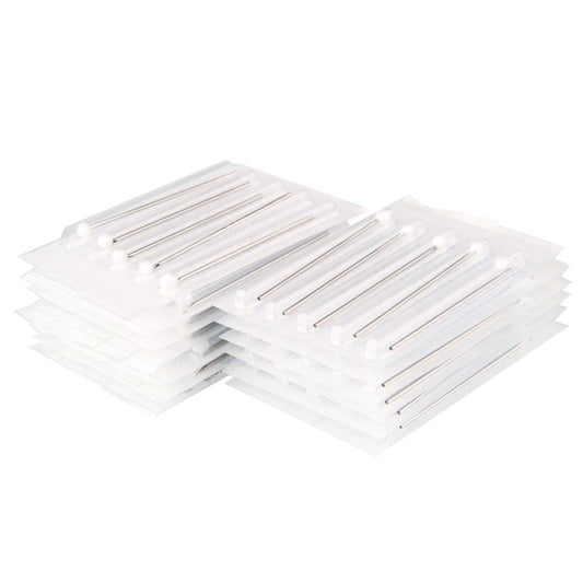 Agujas Perforacion de Body Piercing