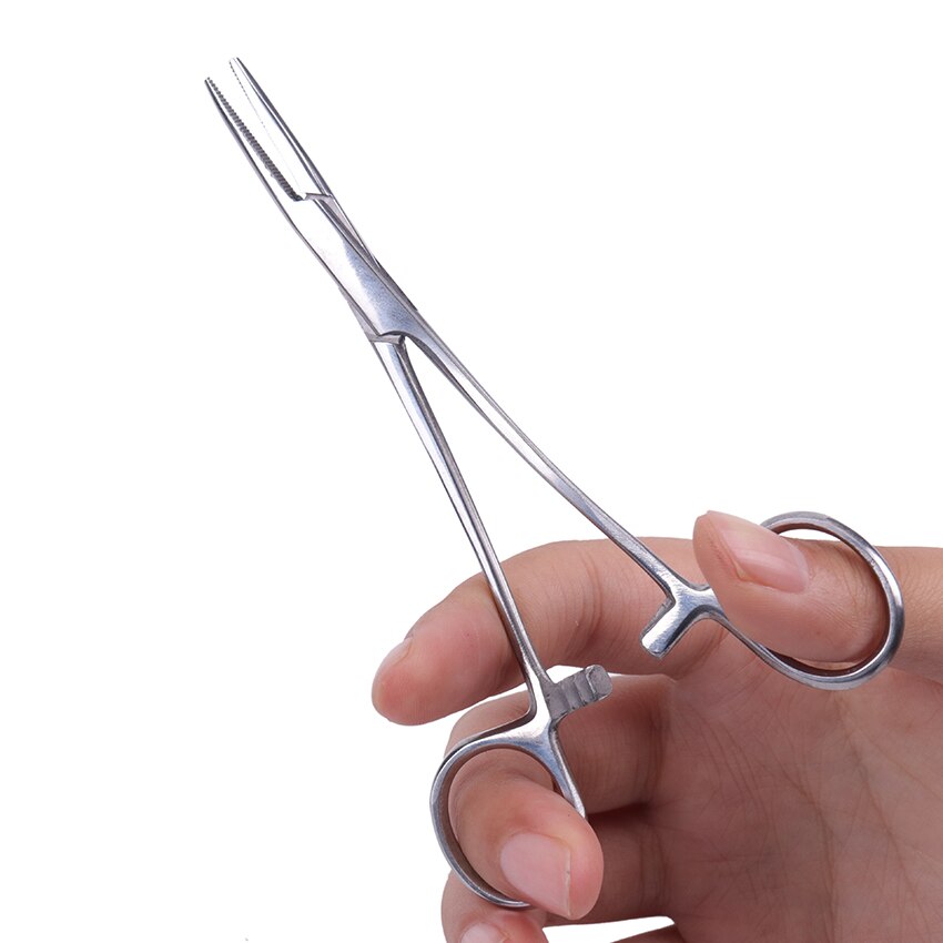 Pinza Mosquito