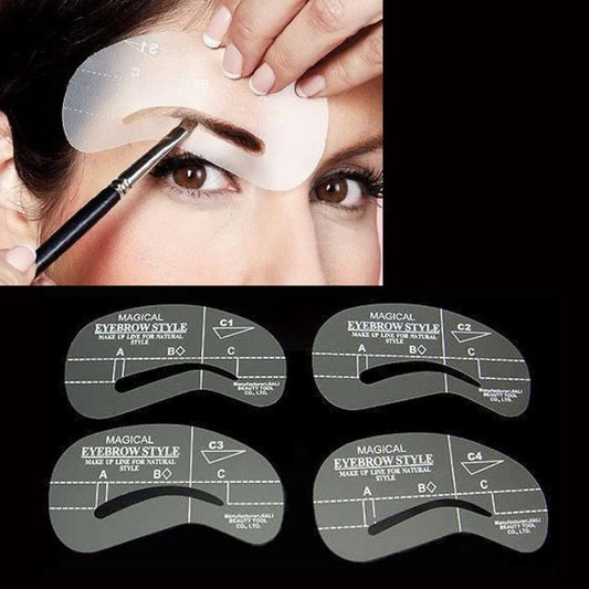 Magical Eyebrowstyle Plantilla para cejas