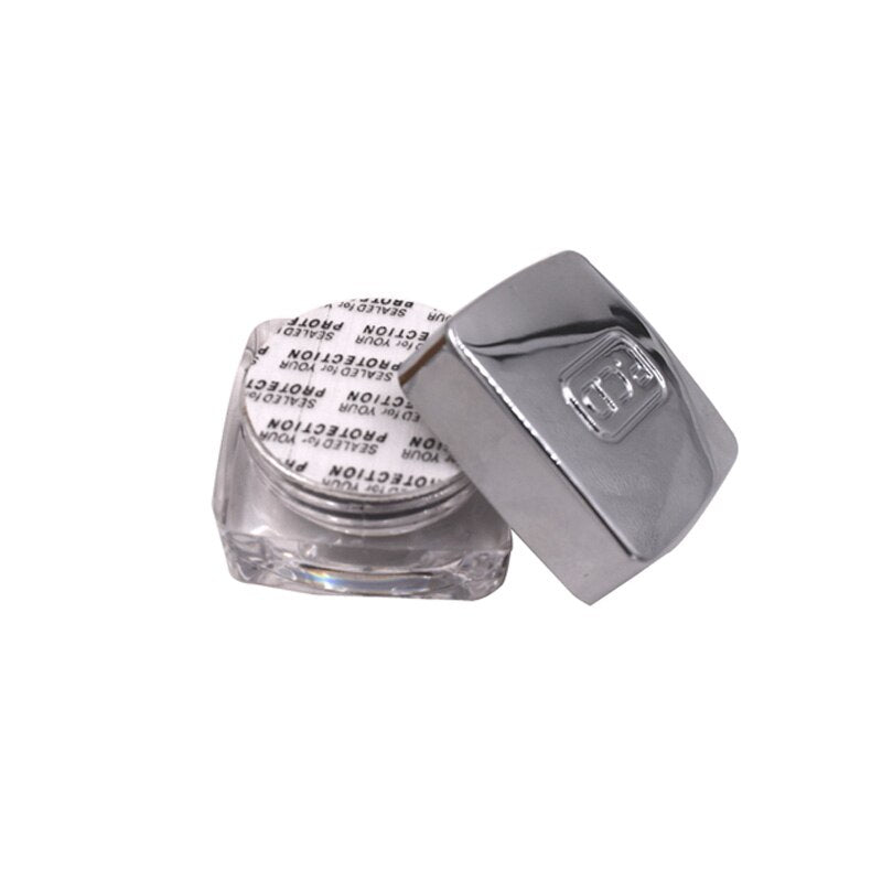 Pigmento Nature Black