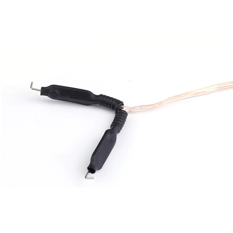 Clip Cord Phone Jack