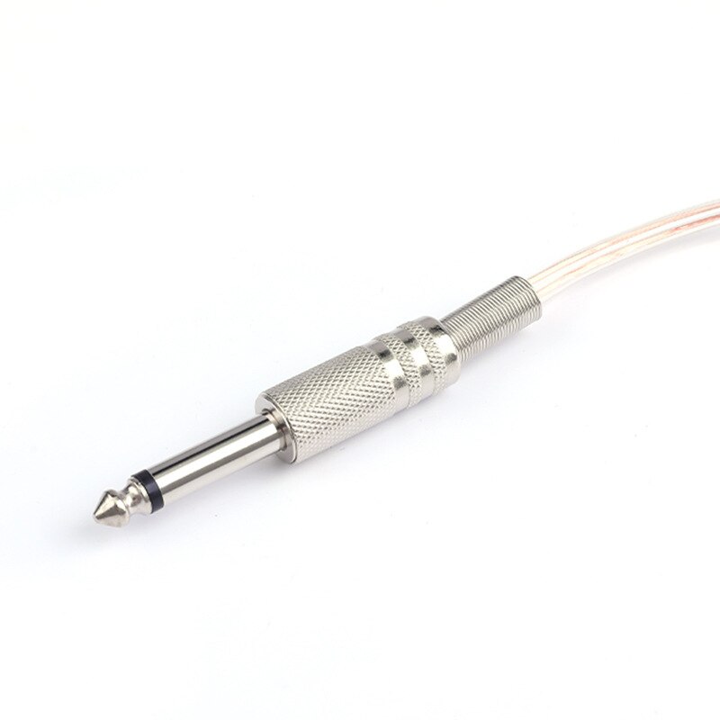 Clip Cord Phone Jack