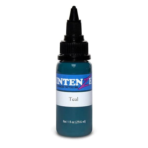Teal Intenze