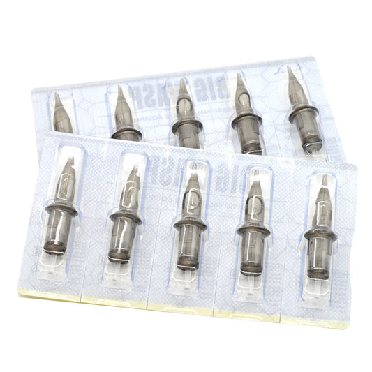 Cartuchos Big Wasp Práctica